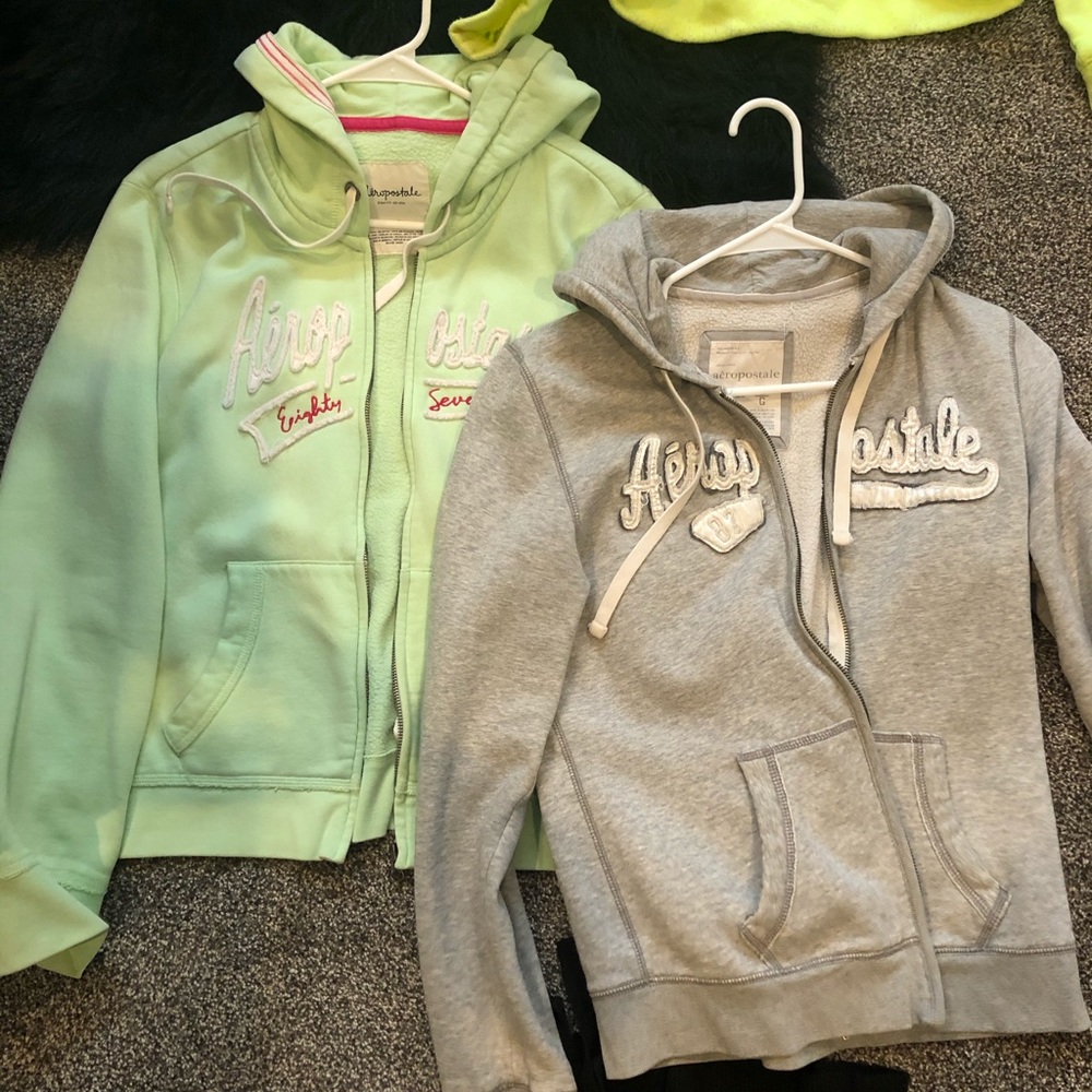 Jackets